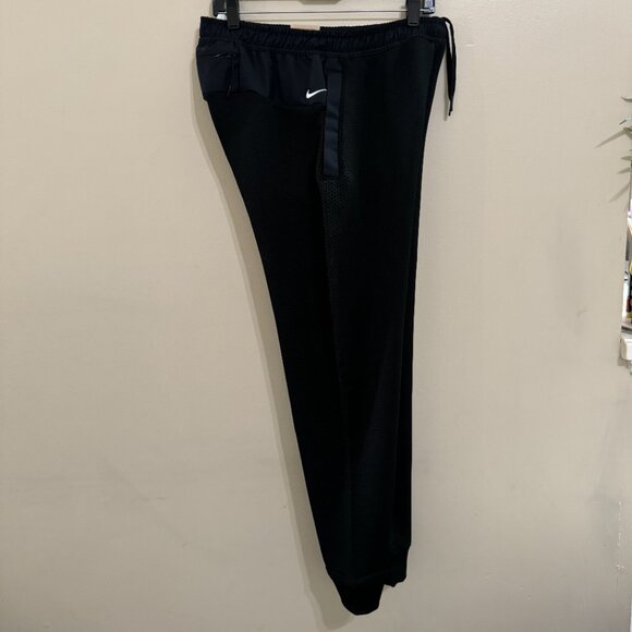 Nike Therma Fit ADV A.P.S. Axis Black Jogger Pants DQ4848-010 Men’s M $155 NEW - Picture 11 of 16
